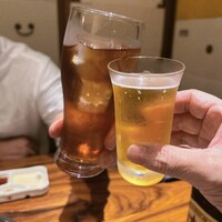 松庵 韓菜房 栄大津通店 - 