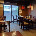 桃源居 - 店内