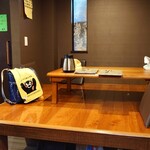 桃源居 - 店内