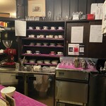 茜屋珈琲店 - 