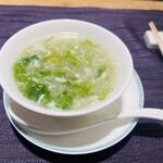 中国料理　桃李 - 