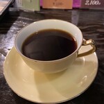 茜屋珈琲店 - 