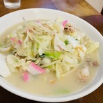 中華飯店 ながさこ - 