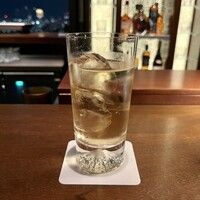 DINING & BAR TABLE 9 TOKYO - 