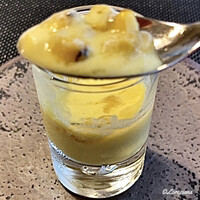 DADA - 焼トウモロコシの香味のアクセント