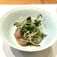 天婦羅 みやしろ - 