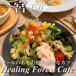 Healing Forest Cafe - 