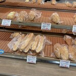 北欧倶楽部 - 内観
