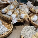 北欧倶楽部 - 内観