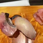 Sushi Sakaba Shimono - 