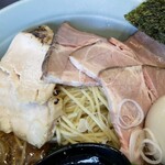 仙臺 自家製麺 こいけ屋 - 