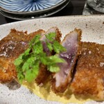 すし酒場 しもの - 