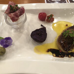 ステーキハウス バロン - 