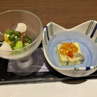 WASHOKU SUSHI いぶき 銀座店 - 