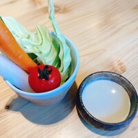 串揚げ アガルコメ。 恵比寿店 - 
