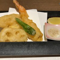 WASHOKU SUSHI いぶき 銀座店 - 