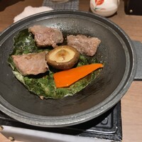 WASHOKU SUSHI いぶき 銀座店 - 