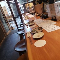 梅田 鮨割烹のの - 