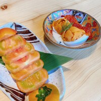 串揚げ アガルコメ。 恵比寿店 - 