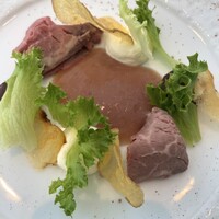 銀座 シェ・トモ - 