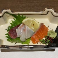 WASHOKU SUSHI いぶき 銀座店 - 