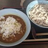 小平うどん 聖蹟桜ヶ丘