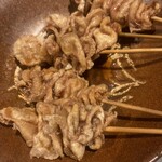 Yakitori Botoru Bado - 