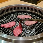 日本焼肉はせ川 - 