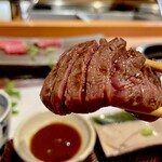 Nihon Yakiniku Hasegawa - 