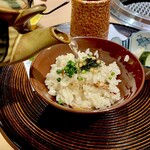 日本焼肉はせ川 - 