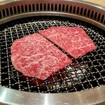 日本焼肉はせ川 - 