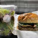 Craft burger & dinning THE ROOTS - 