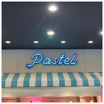 PASTEL  - 