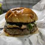 Craft burger & dinning THE ROOTS - 