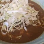 小平うどん - 