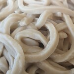 小平うどん - 