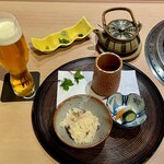 日本焼肉はせ川 - 