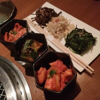 生粋 - 