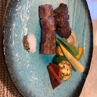 KOBE STEAK Tsubasa 本店 - 