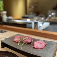 日本焼肉はせ川 表参道店 - 