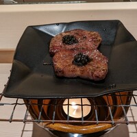 松阪牛 たかぎ - 