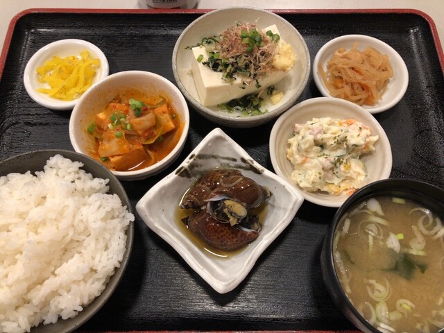 からすやま からすやま食堂 - 千歳烏山/食堂 | 食べログ