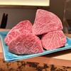 肉料理 狐の嫁入り