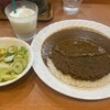 カレー屋 パクパクもりもり