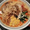 ラーメンまっくうしゃ 笹口店