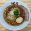 自家製麺 鶏冠 東根神町店