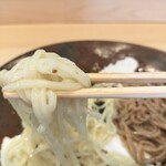 飯田商店 - こちらもとろとろ