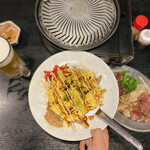 とん - 