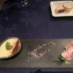 銀座イタリアン Fabi's  - 