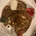 キタカレー - 